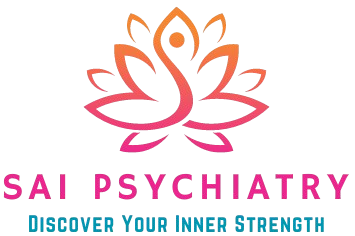 sai psychiatry logo